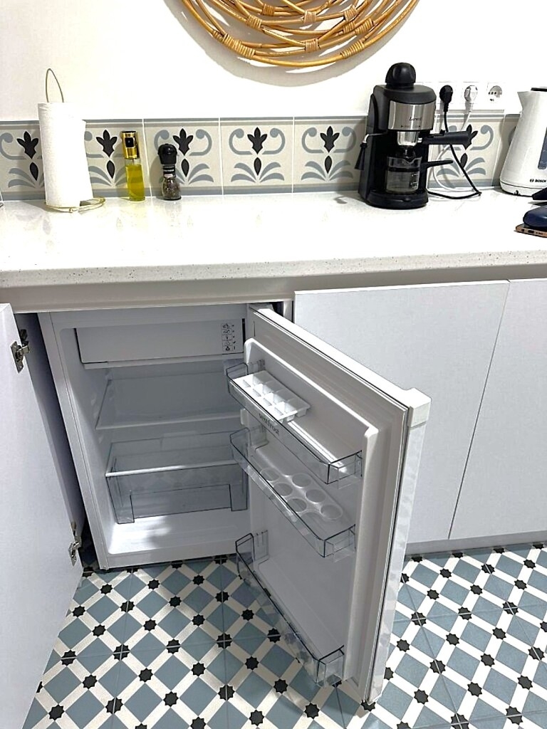 аренда однокомнатной квартиры номер A-174425 в Приморском районе, фото номер 12